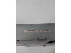 Recambio de centralita motor uce para suzuki wagon r+ sr (em) 1.0 16v cat referencia OEM IAM FI620A B1 05786 2