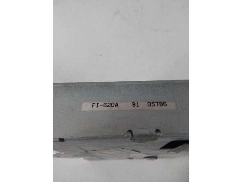 Recambio de centralita motor uce para suzuki wagon r+ sr (em) 1.0 16v cat referencia OEM IAM FI620A B1 05786