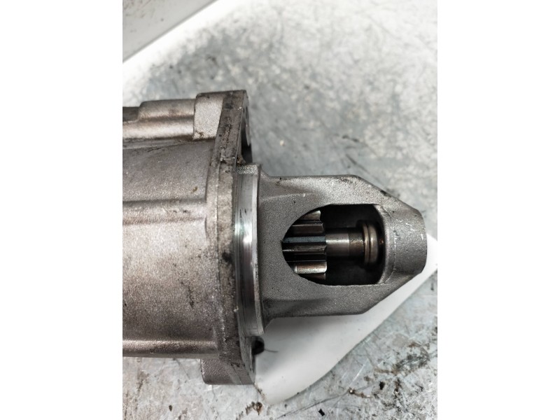 Recambio de motor arranque para mercedes clase c (w203) familiar c 230 t (203.252) referencia OEM IAM 0001108403 BOSCH I V6 Recambio de motor arranque para mercedes clase c (w203) familiar c 230 t (203.252) referencia OEM IAM 0001108403 BOSCH I V6