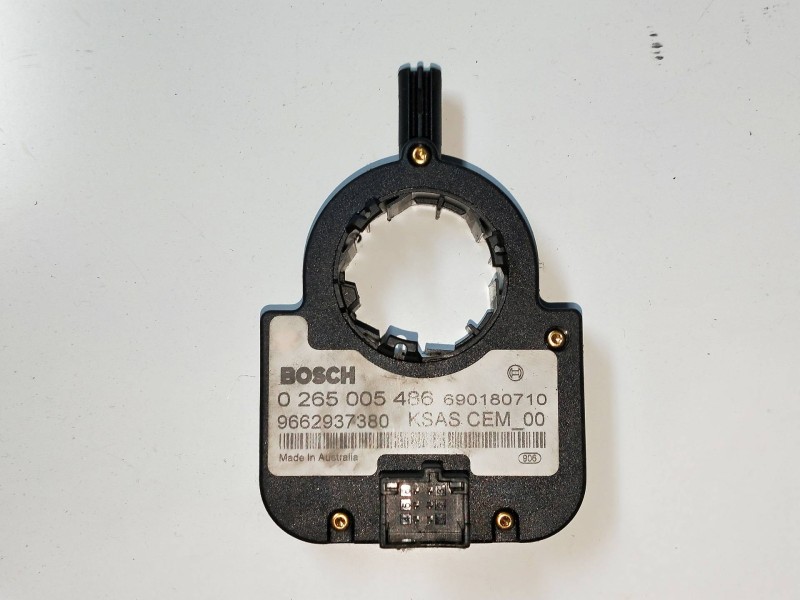 Recambio de kit airbag para citroen c4 picasso sx referencia OEM IAM   