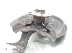 Recambio de mangueta trasera derecha para seat altea (5p1) hot referencia OEM IAM    2