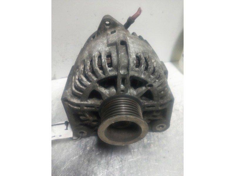 Recambio de alternador para renault scenic ii grand confort authentique referencia OEM IAM 8200495294  