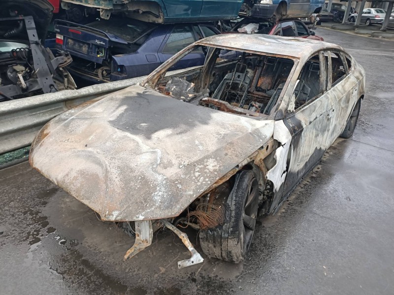 audi a5 sportback (8t) del año 2017 audi a5 sportback (8t) del año 2017