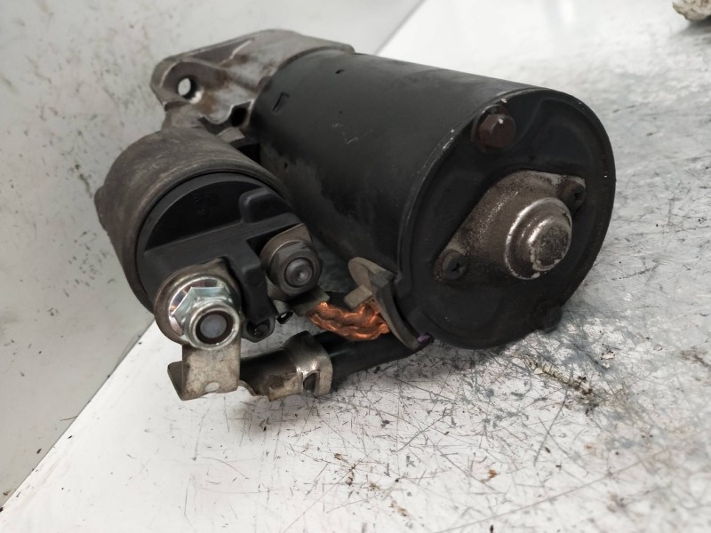 Recambio de motor arranque para mercedes clase c (w203) familiar c 230 t (203.252) referencia OEM IAM 0001108403 BOSCH I V6 Recambio de motor arranque para mercedes clase c (w203) familiar c 230 t (203.252) referencia OEM IAM 0001108403 BOSCH I V6