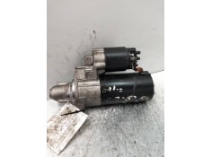 Recambio de motor arranque para mercedes clase c (w203) berlina 2.6 cat referencia OEM IAM 0001115005 BOSCH 40 I