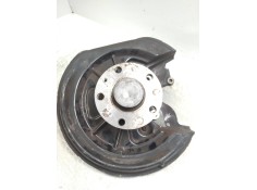 Recambio de mangueta trasera izquierda para seat altea (5p1) hot referencia OEM IAM   