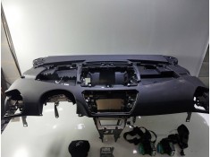 Recambio de kit airbag para citroen c4 picasso avatar referencia OEM IAM   