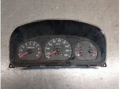 Recambio de cuadro instrumentos para suzuki wagon r+ sr (em) 1.0 16v cat referencia OEM IAM 341007FC 3410174FAO 