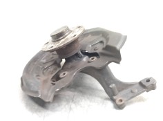 Recambio de mangueta trasera izquierda para seat altea (5p1) hot referencia OEM IAM    2