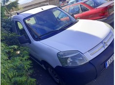 citroen berlingo del año 2005