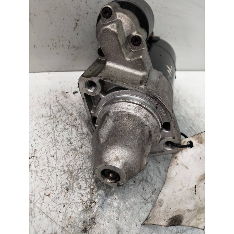 Recambio de motor arranque para mercedes clase c (w203) berlina 2.6 cat referencia OEM IAM 0001115005 BOSCH 40 I