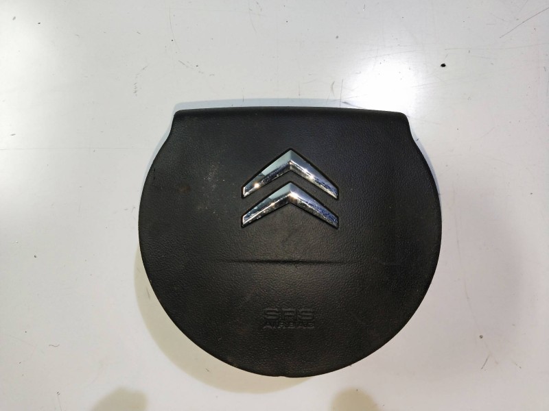 Recambio de kit airbag para citroen c4 picasso avatar referencia OEM IAM   