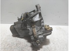 Recambio de caja cambios para peugeot 106 (s2) max d referencia OEM IAM 20CF02 0119843  2
