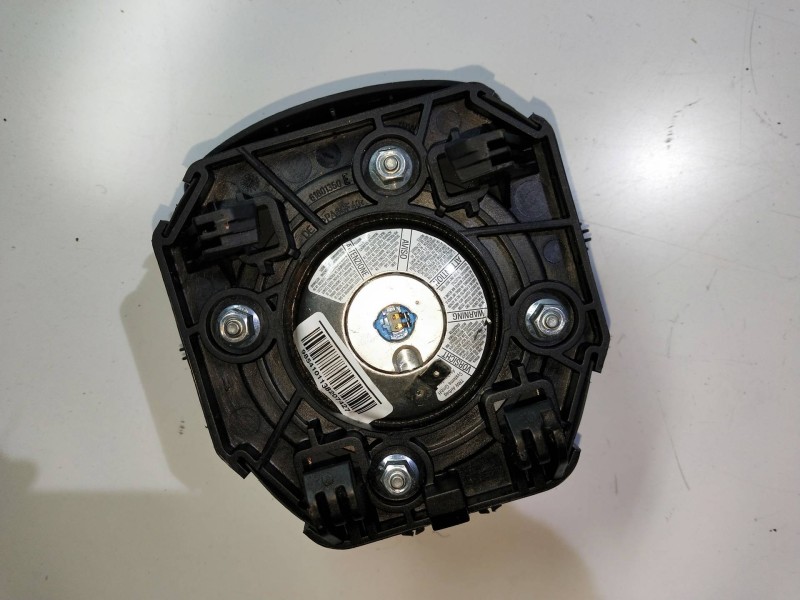 Recambio de kit airbag para citroen c4 picasso avatar referencia OEM IAM   