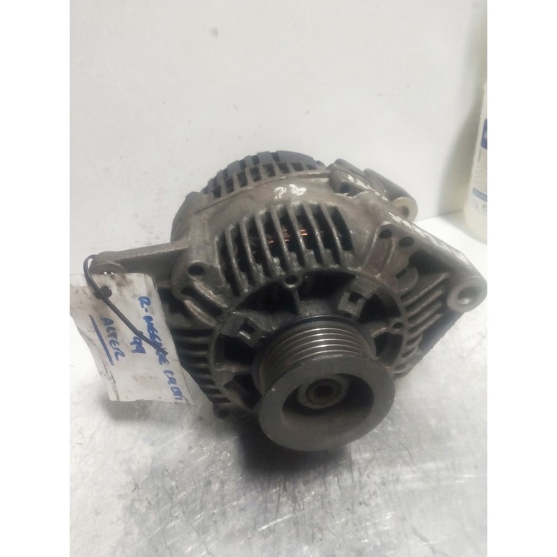 Recambio de alternador para renault megane i fase 2 gandtour (ka..) 1.9 d authentique referencia OEM IAM   