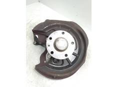 Recambio de mangueta trasera derecha para seat altea xl (5p5) 1.6 referencia OEM IAM   