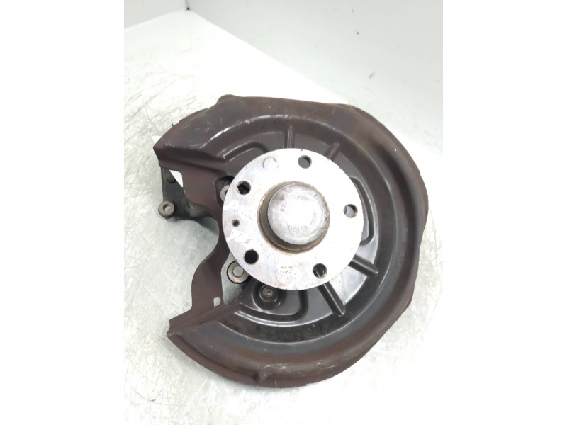 Recambio de mangueta trasera derecha para seat altea xl (5p5) 1.6 referencia OEM IAM   