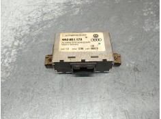 Recambio de modulo electronico para audi a6 berlina (c4) 2.5 tdi referencia OEM IAM 4A0951173  