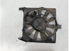 Recambio de electroventilador para suzuki wagon r+ sr (em) 1.0 16v cat referencia OEM IAM    2
