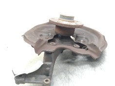 Recambio de mangueta trasera derecha para seat altea xl (5p5) 1.6 referencia OEM IAM    2