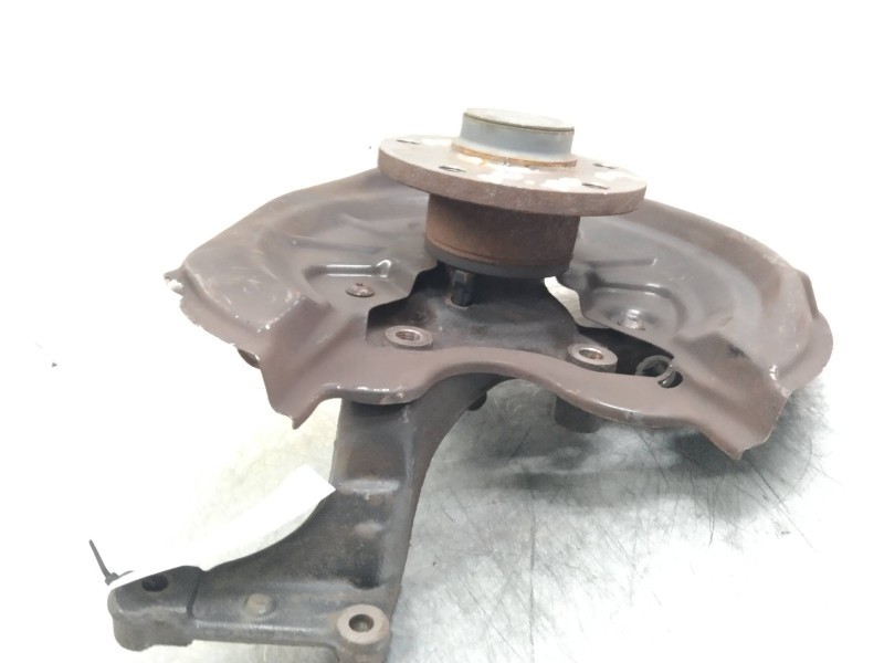 Recambio de mangueta trasera derecha para seat altea xl (5p5) 1.6 referencia OEM IAM   