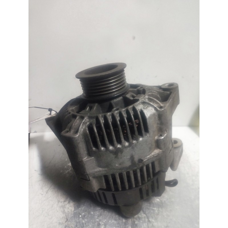 Recambio de alternador para renault megane i fase 2 gandtour (ka..) 1.9 d authentique referencia OEM IAM    Recambio de alternador para renault megane i fase 2 gandtour (ka..) 1.9 d authentique referencia OEM IAM