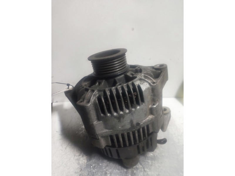 Recambio de alternador para renault megane i fase 2 gandtour (ka..) 1.9 d authentique referencia OEM IAM    Recambio de alternador para renault megane i fase 2 gandtour (ka..) 1.9 d authentique referencia OEM IAM