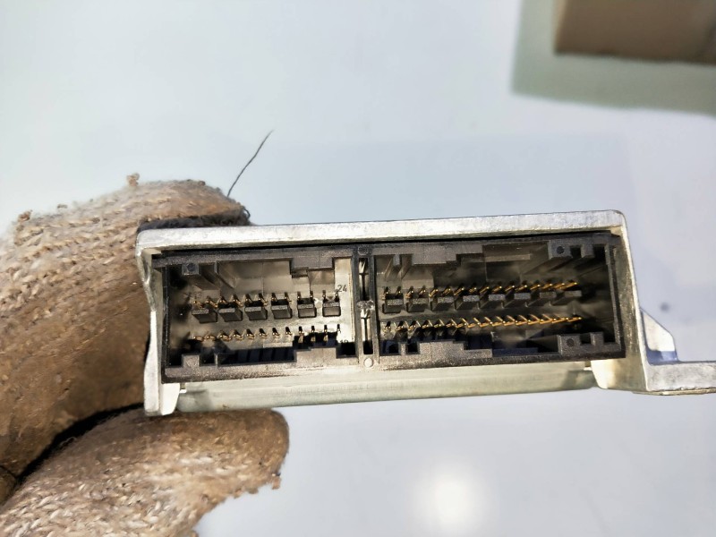 Recambio de kit airbag para citroen c4 picasso avatar referencia OEM IAM   