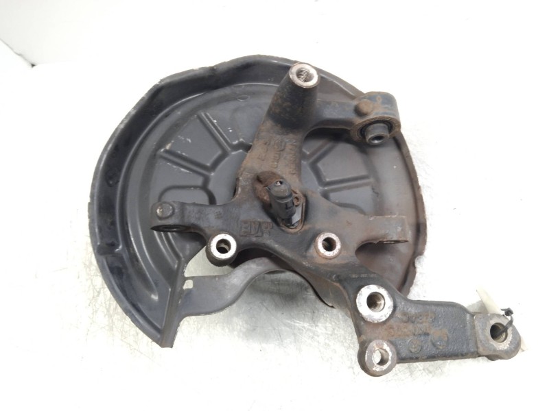 Recambio de mangueta trasera derecha para seat altea xl (5p5) 1.6 referencia OEM IAM   