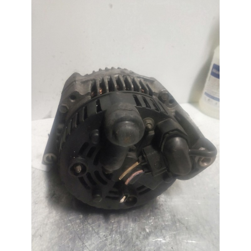 Recambio de alternador para renault megane i fase 2 gandtour (ka..) 1.9 d authentique referencia OEM IAM    Recambio de alternador para renault megane i fase 2 gandtour (ka..) 1.9 d authentique referencia OEM IAM