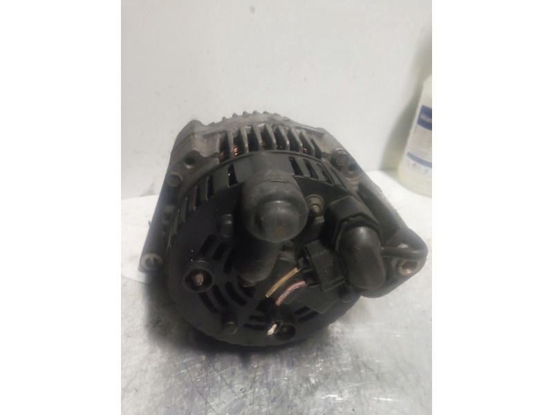 Recambio de alternador para renault megane i fase 2 gandtour (ka..) 1.9 d authentique referencia OEM IAM    Recambio de alternador para renault megane i fase 2 gandtour (ka..) 1.9 d authentique referencia OEM IAM