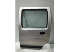 Recambio de puerta trasera izquierda para suzuki wagon r+ sr (em) 1.0 16v cat referencia OEM IAM   