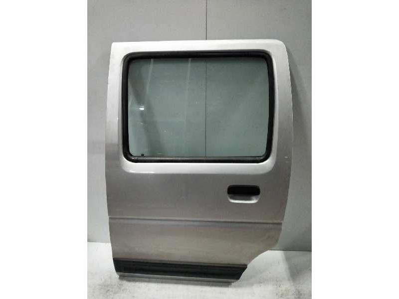 Recambio de puerta trasera izquierda para suzuki wagon r+ sr (em) 1.0 16v cat referencia OEM IAM   