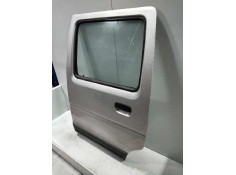 Recambio de puerta trasera izquierda para suzuki wagon r+ sr (em) 1.0 16v cat referencia OEM IAM    2
