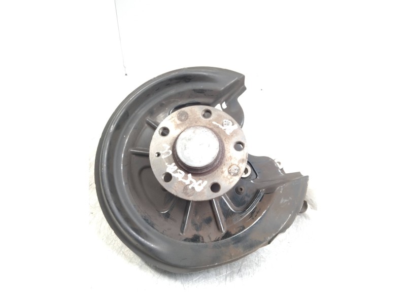 Recambio de mangueta trasera derecha para seat altea xl (5p5) 1.6 bivalent - gasolina / gas licuado del petróleo. gpl referencia