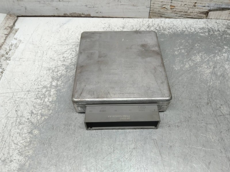 Recambio de centralita motor uce para ford mondeo berlina (ge) ghia referencia OEM IAM 2S7A12A650AFB 6HNA 