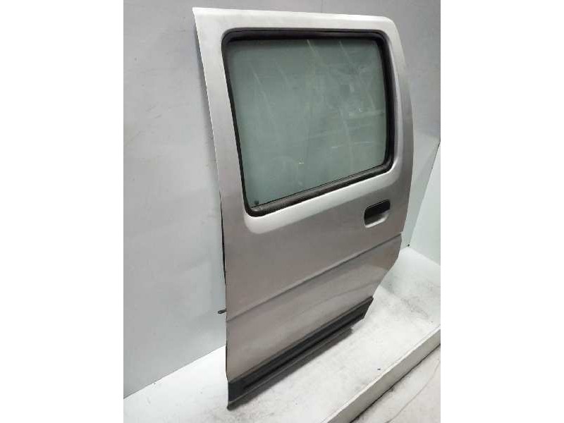 Recambio de puerta trasera izquierda para suzuki wagon r+ sr (em) 1.0 16v cat referencia OEM IAM   
