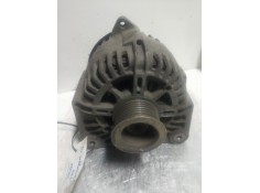 Recambio de alternador para renault megane i fase 2 berlina (ba0) 1.9 dci privilege referencia OEM IAM 8200290215  