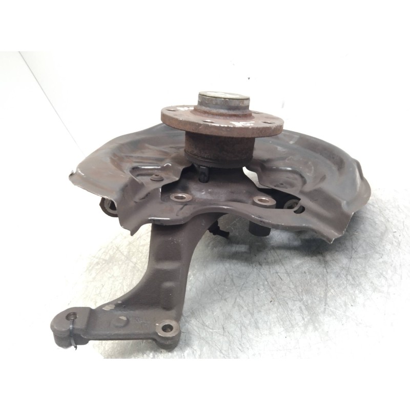 Recambio de mangueta trasera derecha para seat altea xl (5p5) 1.6 bivalent - gasolina / gas licuado del petróleo. gpl referencia