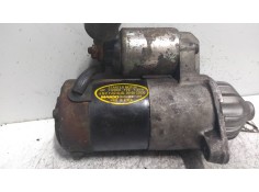 Recambio de motor arranque para hyundai h 1 starex h 1 starex referencia OEM IAM 3610032630 112040 