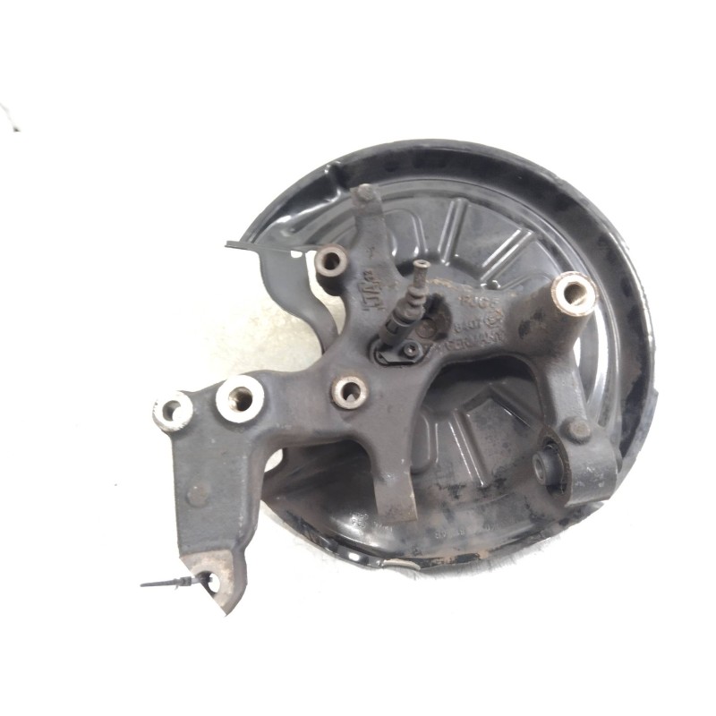 Recambio de mangueta trasera derecha para seat altea xl (5p5) 1.6 bivalent - gasolina / gas licuado del petróleo. gpl referencia