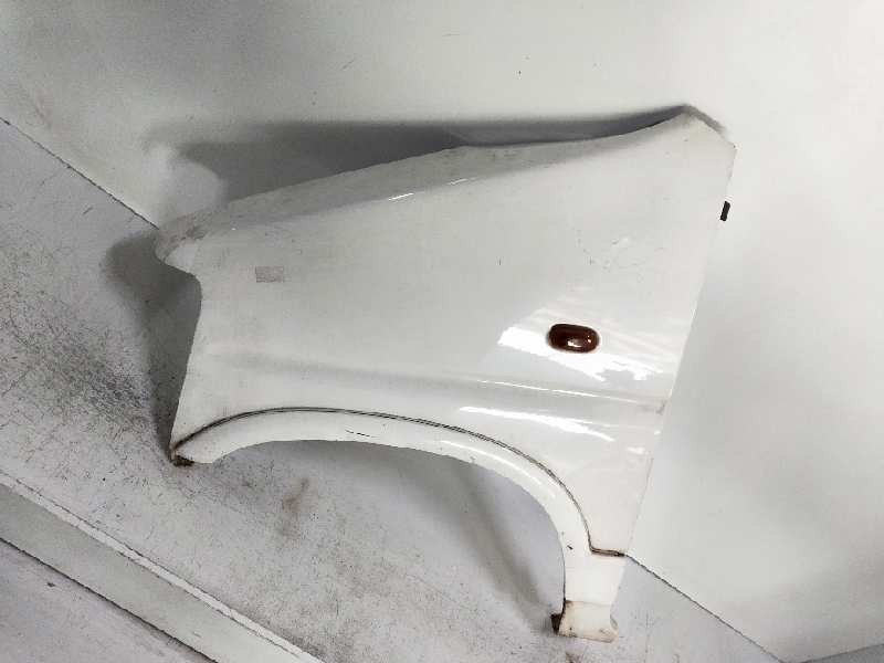 Recambio de aleta delantera izquierda para suzuki wagon r+ sr (em) 1.2 cat referencia OEM IAM   