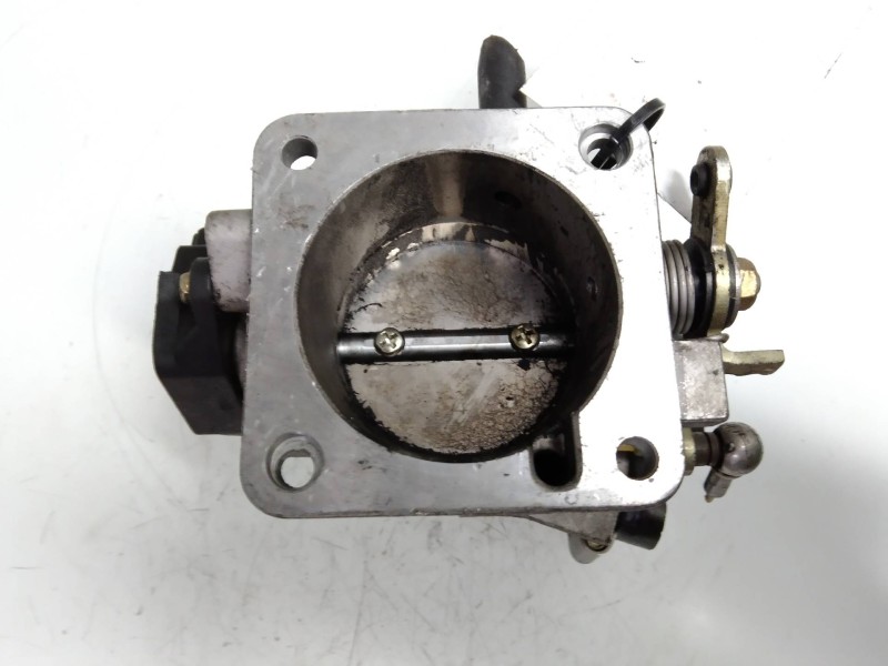 Recambio de caja mariposa para opel astra f berlina 2.0 referencia OEM IAM 90352920  