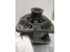 Recambio de alternador para renault megane i fase 2 berlina (ba0) 1.9 dci privilege referencia OEM IAM 8200290215   2