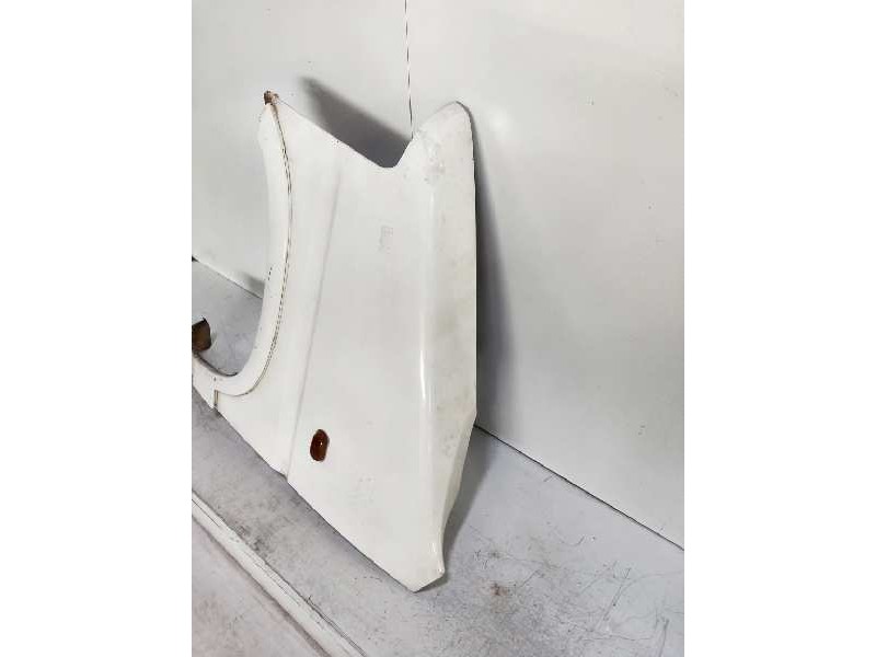 Recambio de aleta delantera izquierda para suzuki wagon r+ sr (em) 1.2 cat referencia OEM IAM   