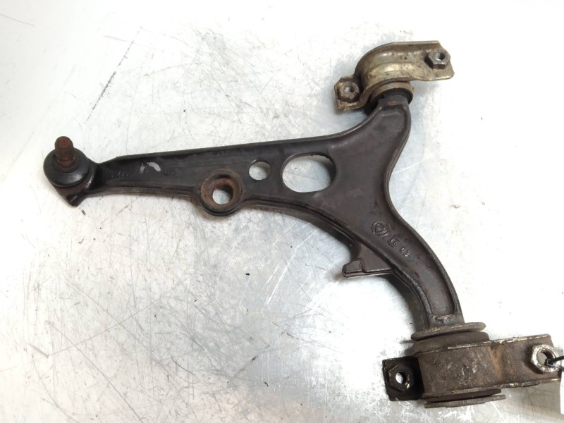 Recambio de brazo suspension inferior delantero izquierdo para fiat coupe (175) 2.0 16v turbo cat referencia OEM IAM   