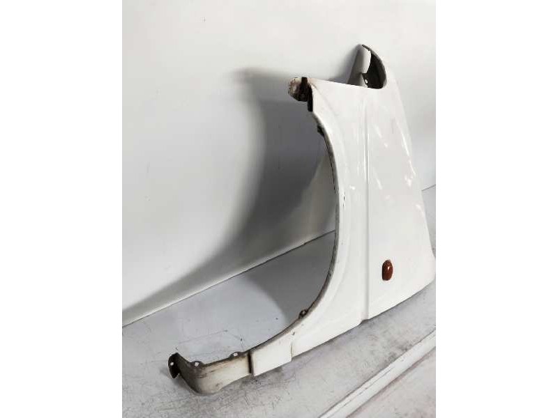 Recambio de aleta delantera izquierda para suzuki wagon r+ sr (em) 1.2 cat referencia OEM IAM   