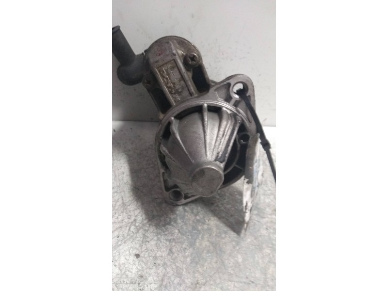 Recambio de motor arranque para hyundai h 1 starex h 1 starex referencia OEM IAM 3610032630 112040  Recambio de motor arranque para hyundai h 1 starex h 1 starex referencia OEM IAM 3610032630 112040