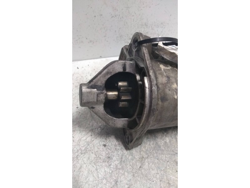 Recambio de motor arranque para hyundai h 1 starex h 1 starex referencia OEM IAM 3610032630 112040  Recambio de motor arranque para hyundai h 1 starex h 1 starex referencia OEM IAM 3610032630 112040