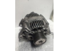 Recambio de alternador para renault megane i fase 2 classic (la..) 1.9 dti century referencia OEM IAM 8200064685  